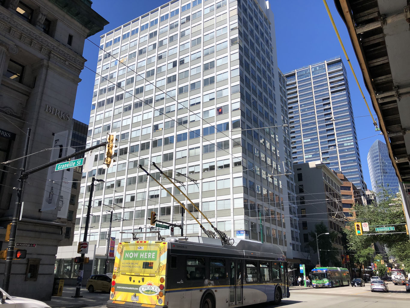 Hampson Equities Ltd.